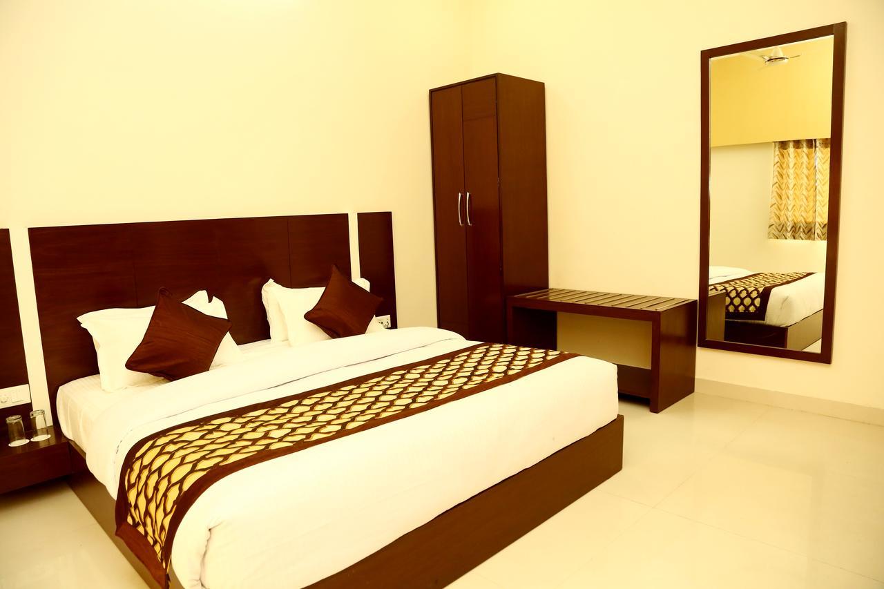 Hotel Royal Inn Chittorgarh Exteriér fotografie