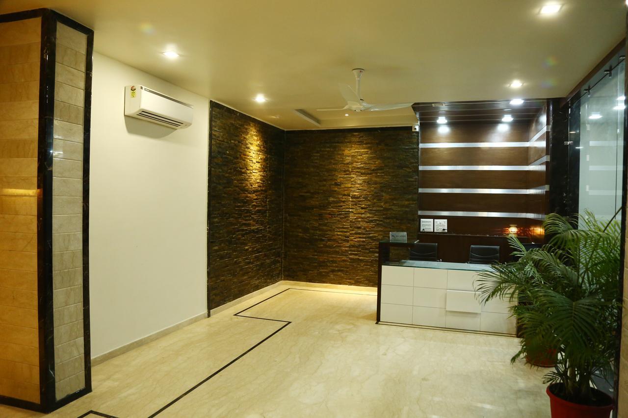 Hotel Royal Inn Chittorgarh Exteriér fotografie