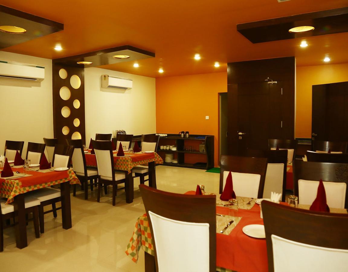 Hotel Royal Inn Chittorgarh Exteriér fotografie