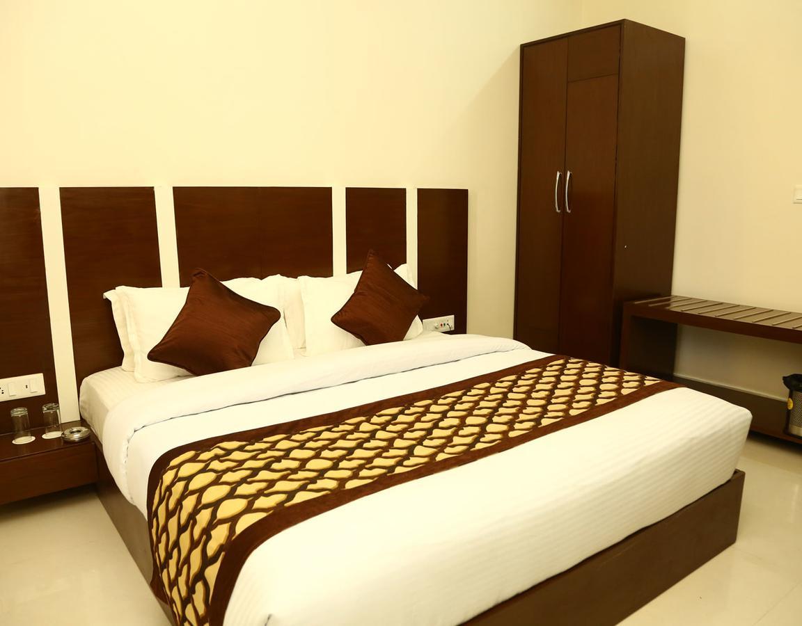 Hotel Royal Inn Chittorgarh Exteriér fotografie