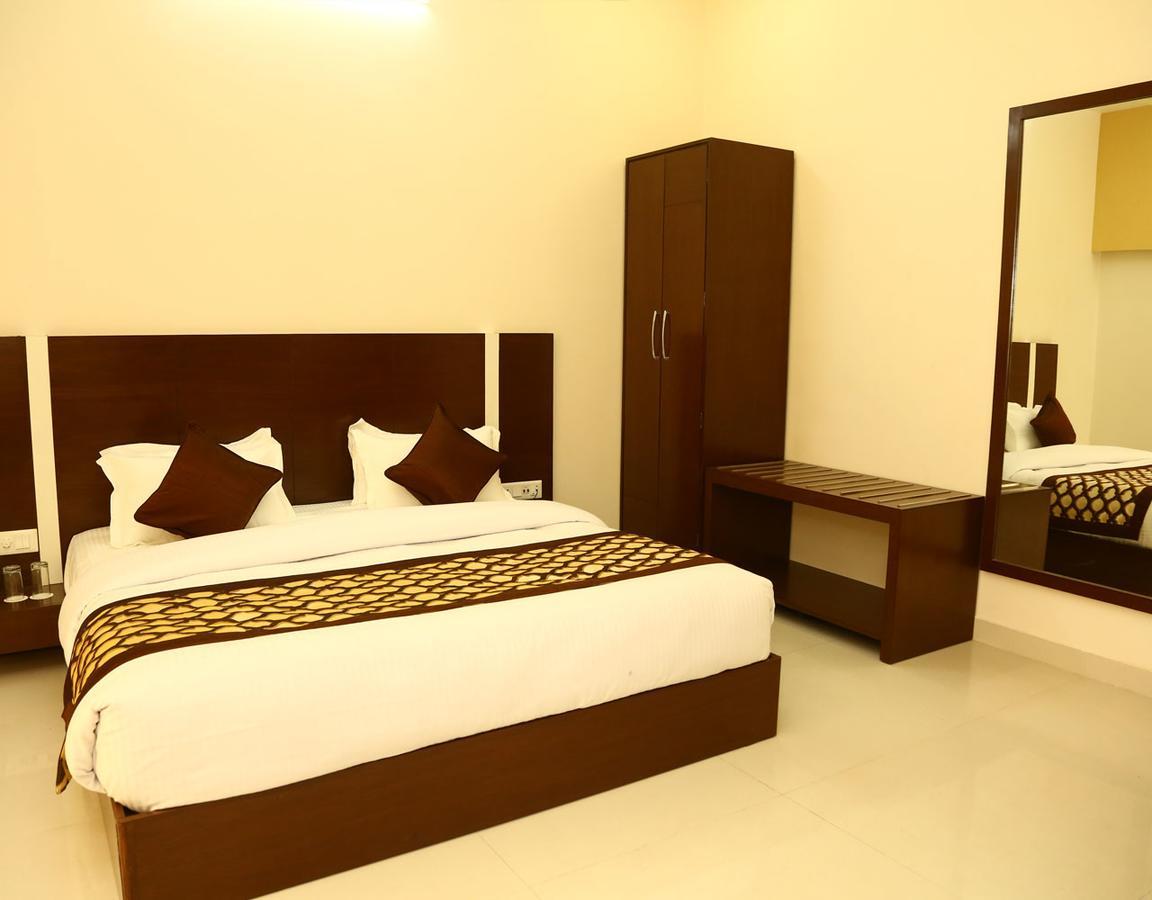 Hotel Royal Inn Chittorgarh Exteriér fotografie