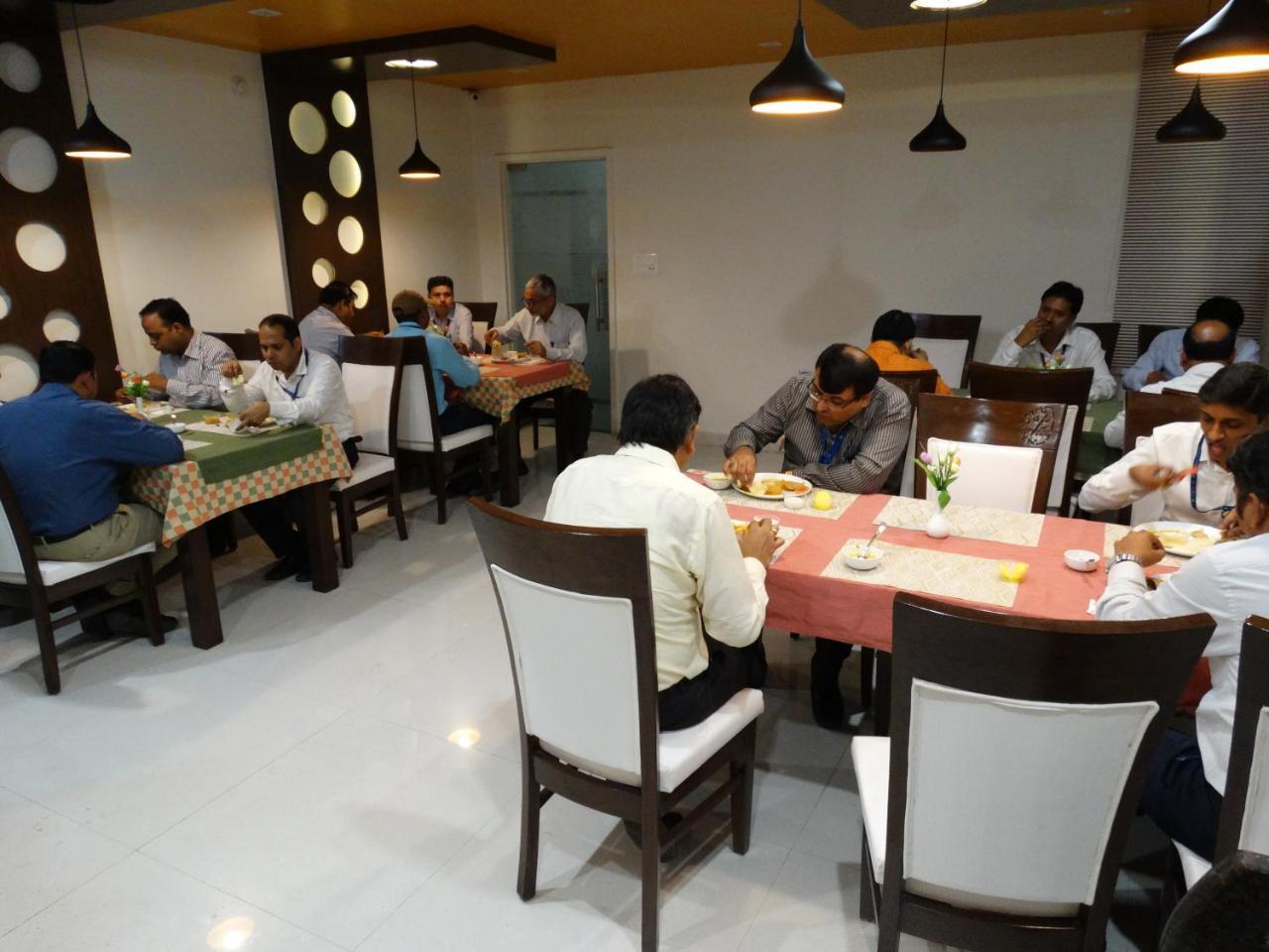 Hotel Royal Inn Chittorgarh Exteriér fotografie